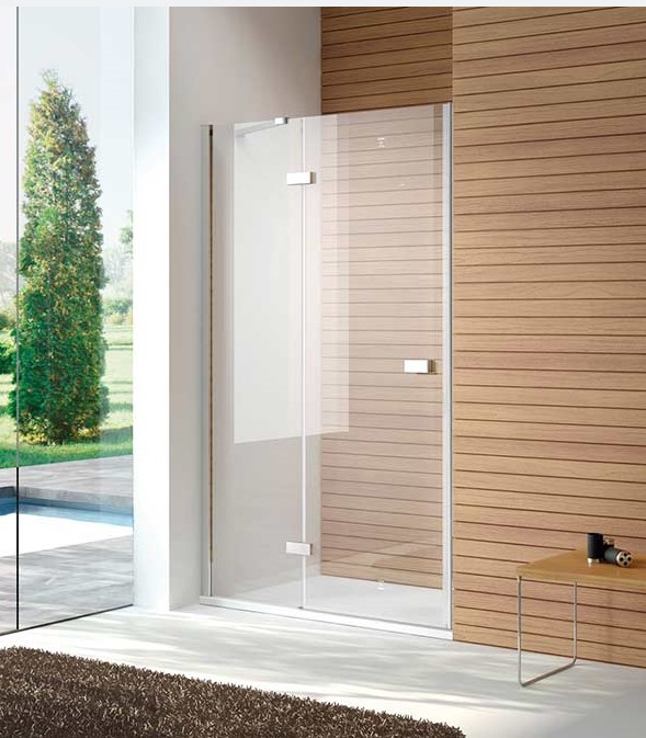 PY153 Model Number- DABBL Shower Enclosure, Shower Doors