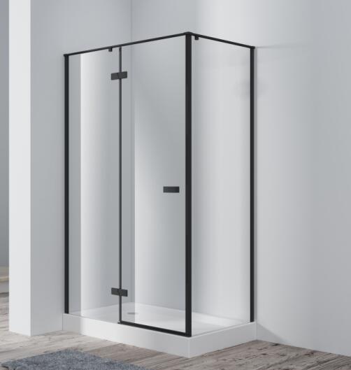 DQ2-H831 Single Hinge Shower Room
